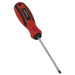 Sealey Screwdriver Slotted 3 x 75mm S01171 Siegen by Sealey  - Dynamic Drive