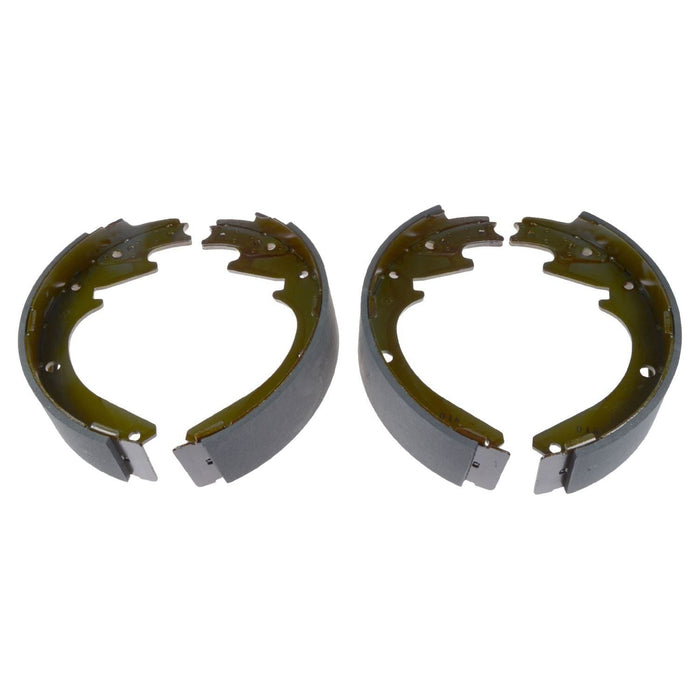 Blue Print ADC44110 Brake Shoe Set