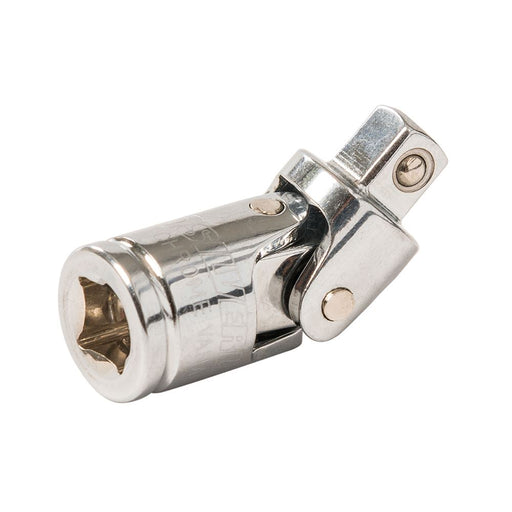 Silverline Universal Joint 1/4" 583241 Silverline  - Dynamic Drive