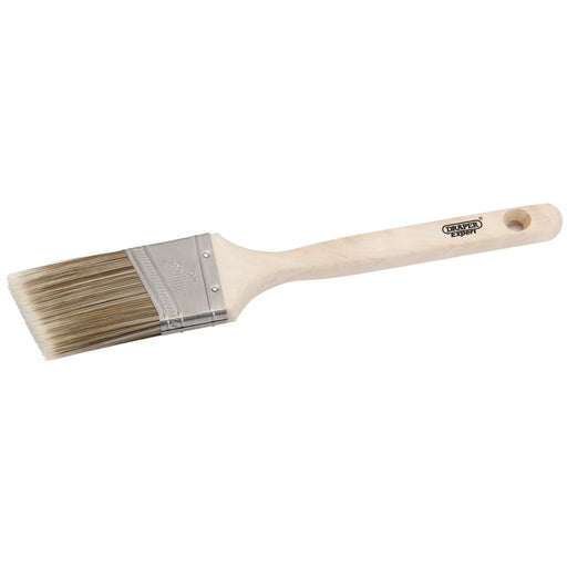 Draper Angled Paint Brush, 50mm 82555 Draper  - Dynamic Drive