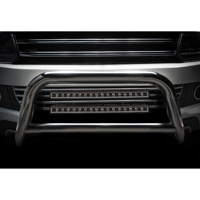 Osram LEDriving LIGHTBAR SX500-SP, LED driving lights for high beam, spot, 3900 Osram  - Dynamic Drive