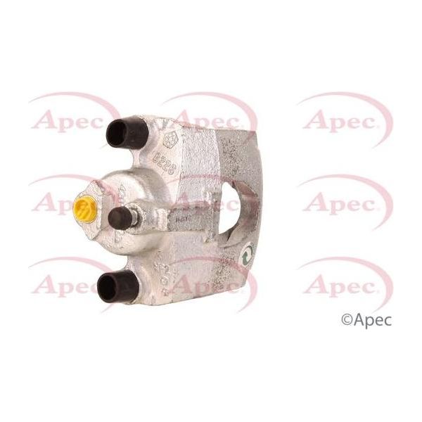 Apec Apec Brake Caliper (Rear/Left) LCA351