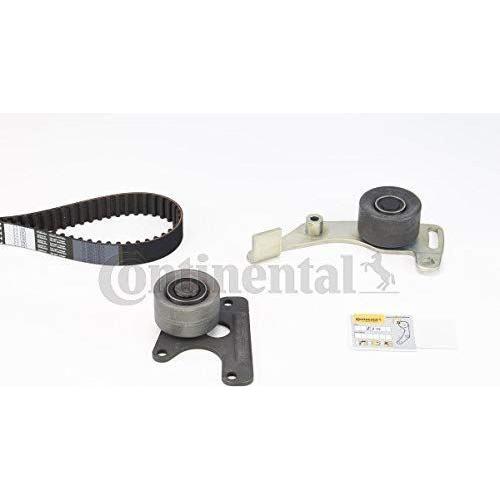 Genuine Continental ContiTech Timing Belt Kit fits Peugeot 405 1.9D CT1061K1 ContiTech  - Dynamic Drive