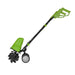 Dellonda Electric Tiller/Cultivator Dellonda  - Dynamic Drive