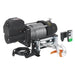 Sealey Wireless Winch RW8180 Combo RW8180KIT Sealey  - Dynamic Drive