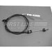 Genuine First Line Clutch Cable fits VW Golf 1.3 8392 FKC1152 First Line  - Dynamic Drive