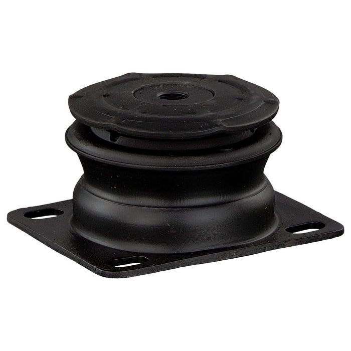 Febi 02074 Engine Mounting Fits Man Febi Bilstein  - Dynamic Drive