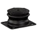 Febi 02074 Engine Mounting Fits Man Febi Bilstein  - Dynamic Drive