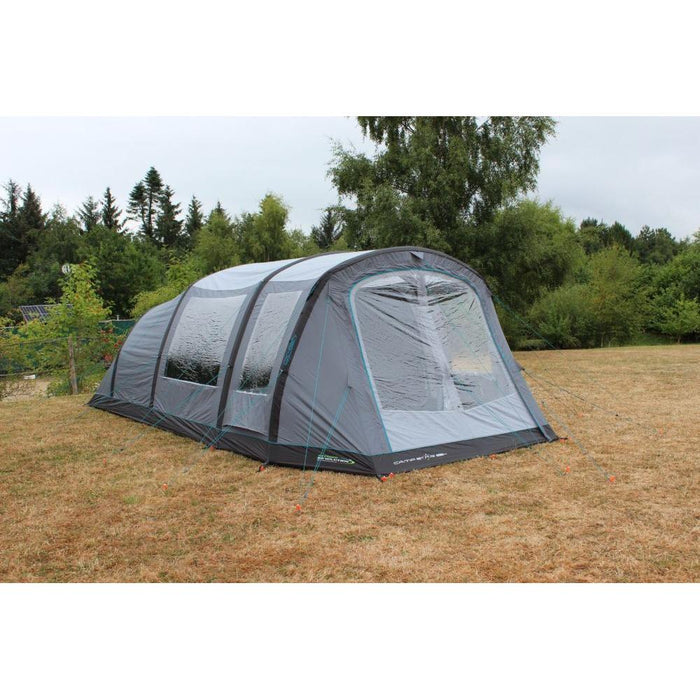 Outdoor Revolution Camp Star 500XL Air Tent Bundle Deal