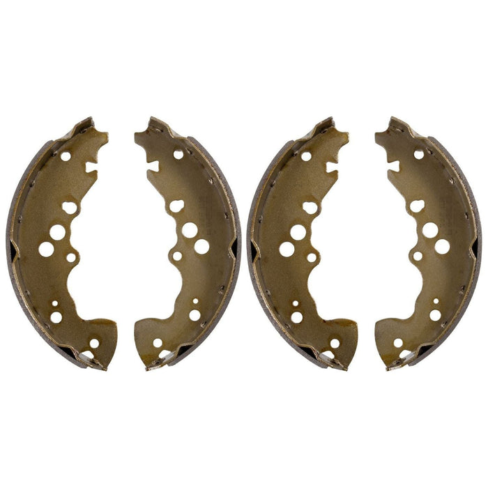 Blue Print ADK84136 Brake Shoe Set