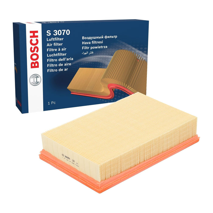 Bosch Car Air Filter S3070 1457433070