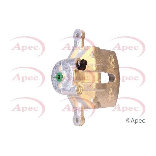 Apec Apec Brake Caliper (Front/Right) RCA598