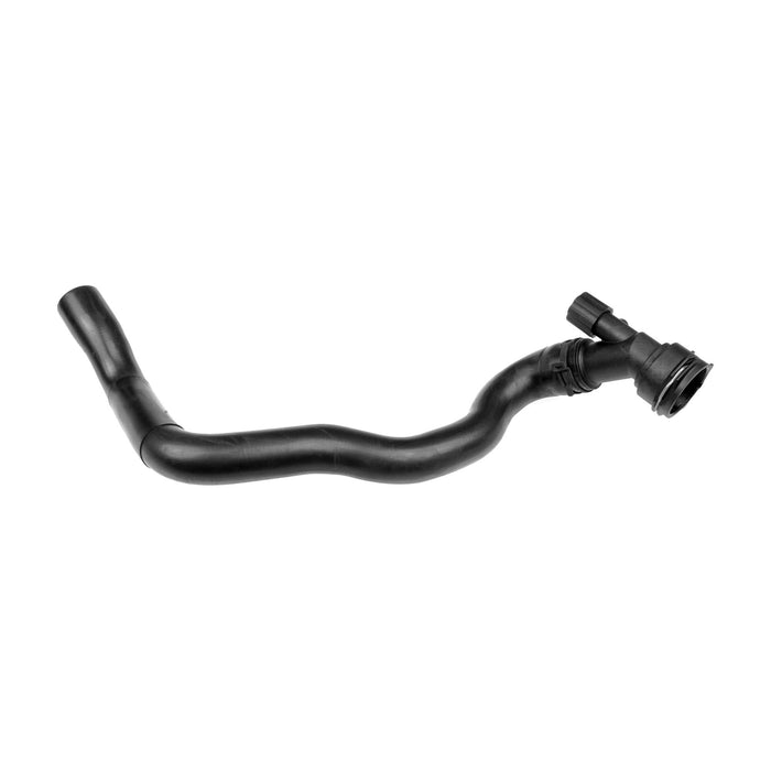 Gates Curved Radiator Hose fits VW Polo - 1.4 - 06-09 05-4162