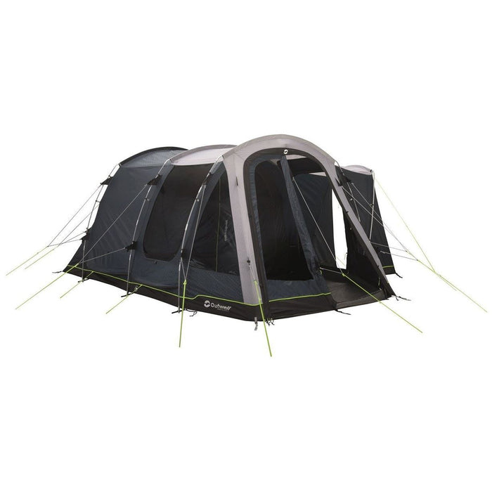 Outwell Tent Nevada 4PE 4 Berth Pole Tent Outwell  - Dynamic Drive