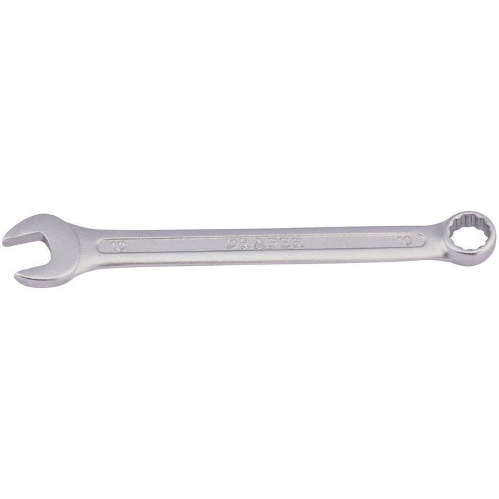 Draper Metric Combination Spanner, 10mm 68032 Draper  - Dynamic Drive