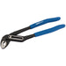 Draper Heavy Duty Waterpump Pliers, 200mm 84444 Draper  - Dynamic Drive