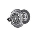 Valeo Clutch Kit 3Pc 821279 Valeo  - Dynamic Drive