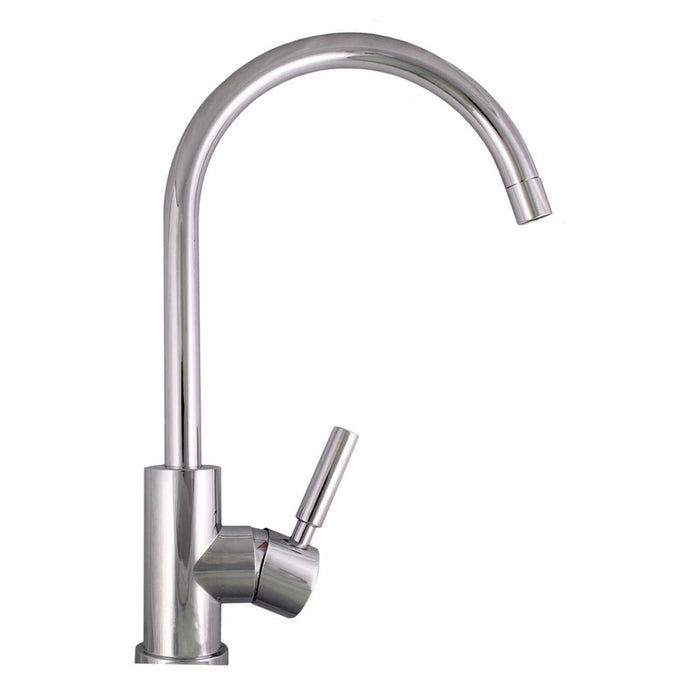 Trend S Single-Lever Mixer Ceramic Tap Nova  - Dynamic Drive