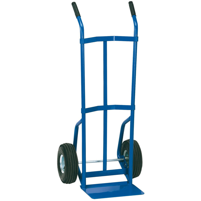 Draper Heavy Duty Sack Truck, 250kg 85670 Draper  - Dynamic Drive