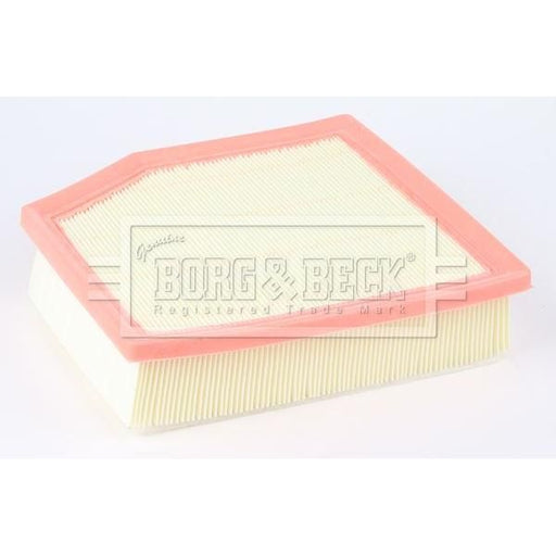 Genuine Borg & Beck Air Filter fits Lexus GS 2.02.5 2012 BFA2659 Borg & Beck  - Dynamic Drive