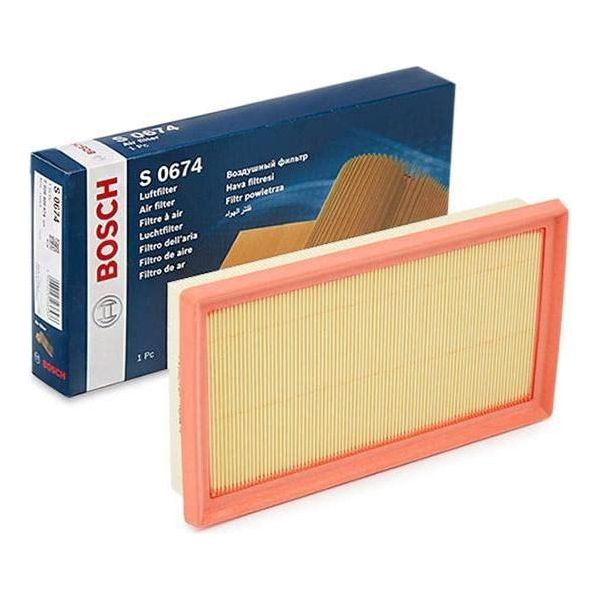 Bosch Car Air Filter F026400674