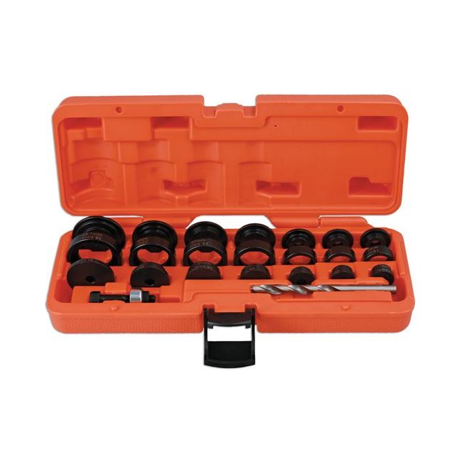 Power-Tec Parking Distance Control Sensors Hole Cutter Set 14pc 92589