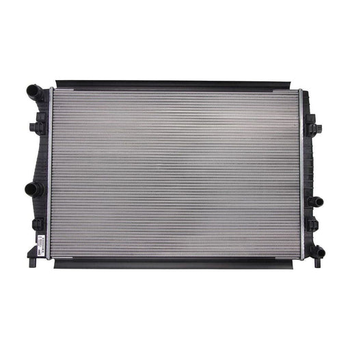 Genuine Valeo fits Radiator Volkswagen Golf Van Ph.2 1.4Tsi Valeo  - Dynamic Drive