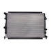 Genuine Valeo fits Radiator Volkswagen Golf Van Ph.2 1.4Tsi Valeo  - Dynamic Drive