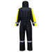 Portwest Winter Coverall Medium S585BKRM Portwest  - Dynamic Drive