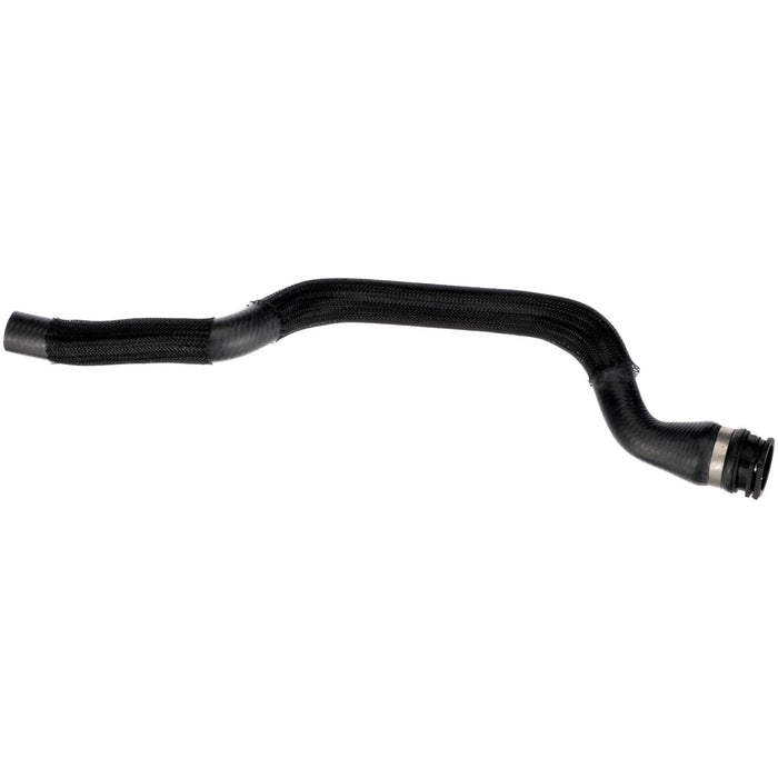 Gates Molded Heater Hose fits Peugeot 307 SW - 1.6 - 02-08 02-2891