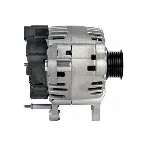 Hella Alternator 14V 110A for e.g. VW Golf V (1K1) 8EL 012 426-291 Hella  - Dynamic Drive