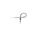 febi 14813 Clutch Cable Febi Bilstein  - Dynamic Drive