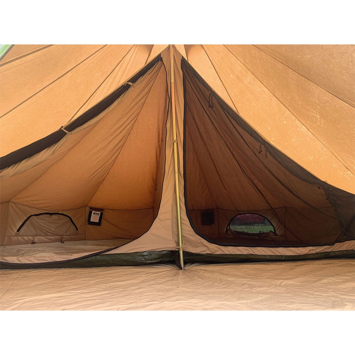 Signature 5M Classic Bell inner tent A5009 Quest  - Dynamic Drive