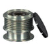 febi 34598 Over-Running Alternator Pulley Febi Bilstein  - Dynamic Drive