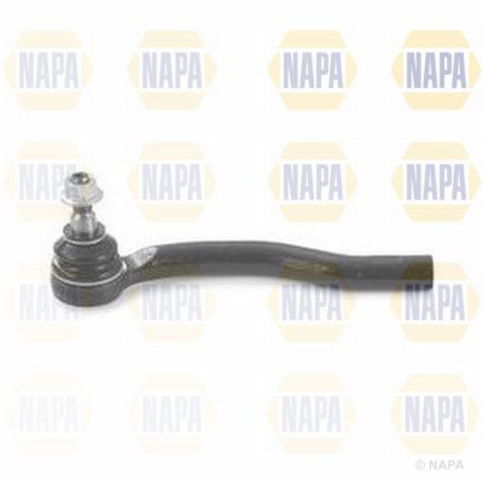 Genuine NAPA Tie Rod End (LH) for Mazda EG21322290B