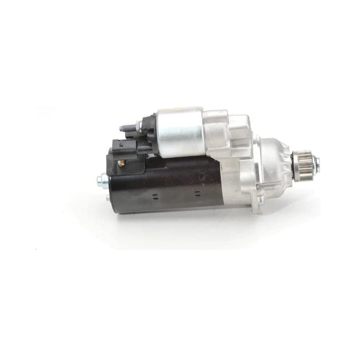 Genuine Bosch Starter Motor fits VW Tiguan TDi|TDi BlueMotion - 2.0 - 07-18 0001