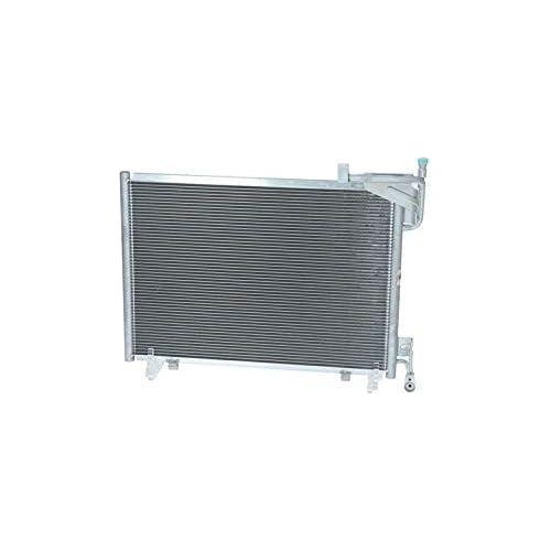 NRF Condenser 350400