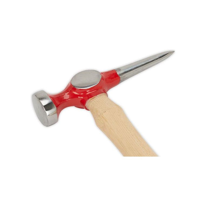 Sealey Pick & Finish Hammer CB58.09