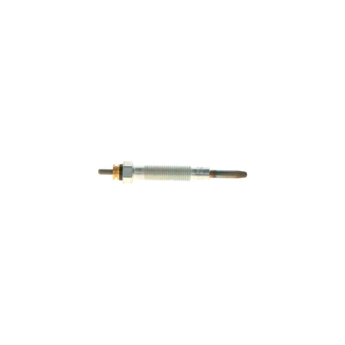 Genuine Bosch Glow Plug fits Mitsubishi Shogun TDiC - 2.5 - 91-00 0250403052