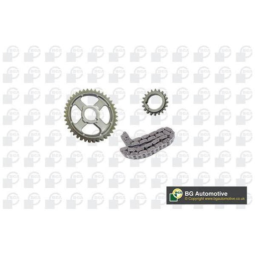 BGA Timing Chain Kit TC0735FK fits Land Rover Range Rover Town Parts  - Dynamic Drive