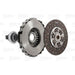 Valeo 3 Piece Clutch Kit 827492 Automotive Part fits Reman 430 Scania Valeo  - Dynamic Drive