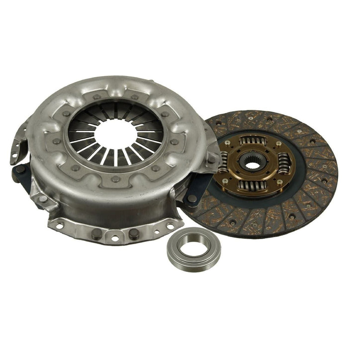 Blue Print ADN13030 Clutch Kit