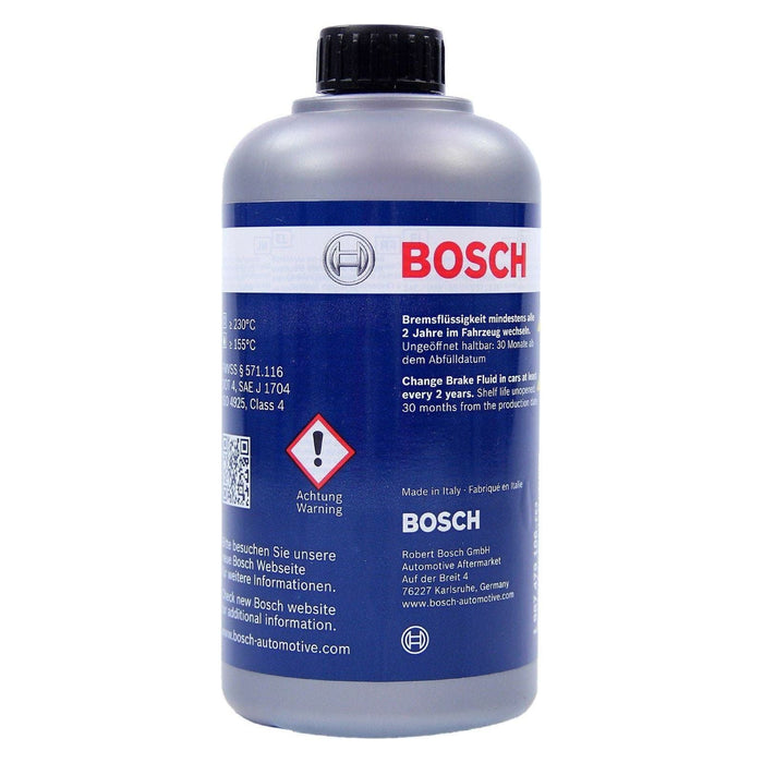 Genuine Bosch Brake Fluid 1987479106