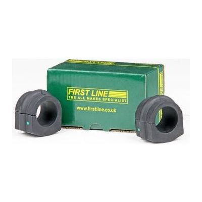 Genuine First Line Anti-Roll Bar Bush Kit fits Nissan Vanette Cargo 2.3 9402 FSK First Line  - Dynamic Drive