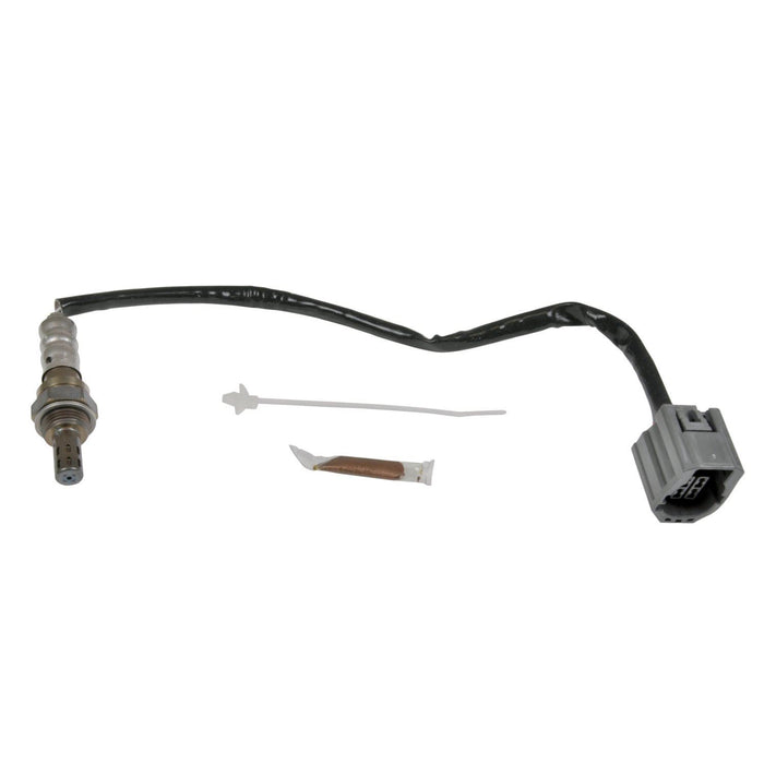 Genuine Blue Print Oxygen Sensor fits Mazda