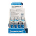 Silverline 4-in-1 Screwdriver Set Display Box 24pce Silverline  - Dynamic Drive