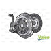 Valeo 3 Piece Clutch Kit With CSC 834039 Automotive Part fits Vauxhall Astra 1.8I Valeo  - Dynamic Drive