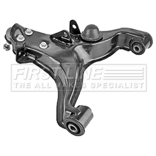 Genuine First Line Suspension Arm Rh fits Mitsubishi Shogun 0006 FCA7021 First Line  - Dynamic Drive