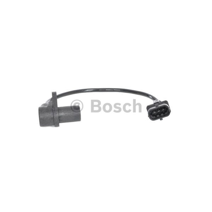 Genuine Bosch Crankshaft Sensor fits Mazda BT50 MZR CDVi - 2.5 - 06-13 028100272