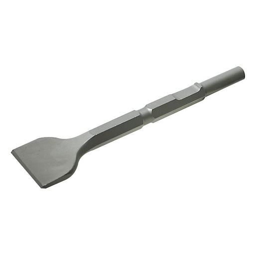 Silverline Kango K900/950 Wide Chisel 75 x 300mm Silverline  - Dynamic Drive